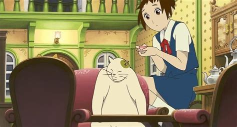 «Возвращение кота » 
 2024.04.18 18:31 бесплатно мультфильм смотреть онлайн в хорошем качестве.

